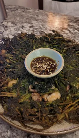 Korean Traditional Hot Pot (2/4)