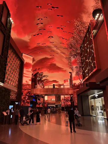 Incheon’s Most Unreal Indoor Attraction (3/5)