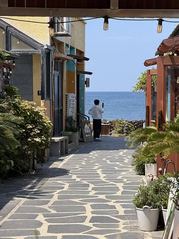 WHY YOU SHOULD VISIT AEWOL, JEJU (5/5)