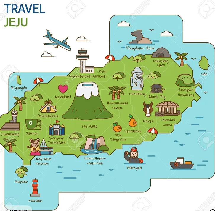 Jeju Island is one of Korea’s most beloved travel destinations, known for its breathtaking nature, peaceful atmospher...