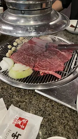 Nongwoo Bonsuwon Galbi (3/5)