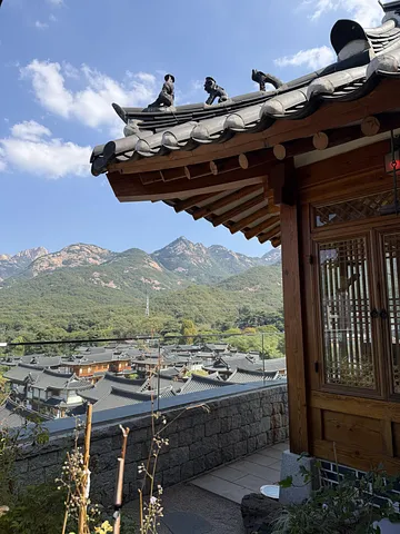 A must-visit café in Seoul (5/5)
