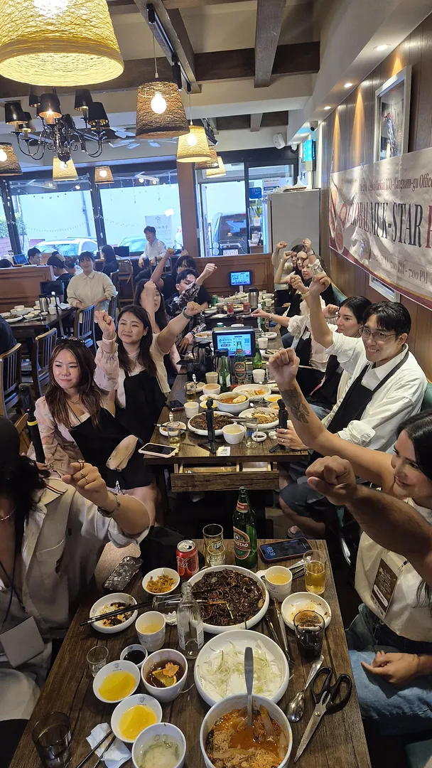X30's party 🥳 🎉 🤪  (4/5)