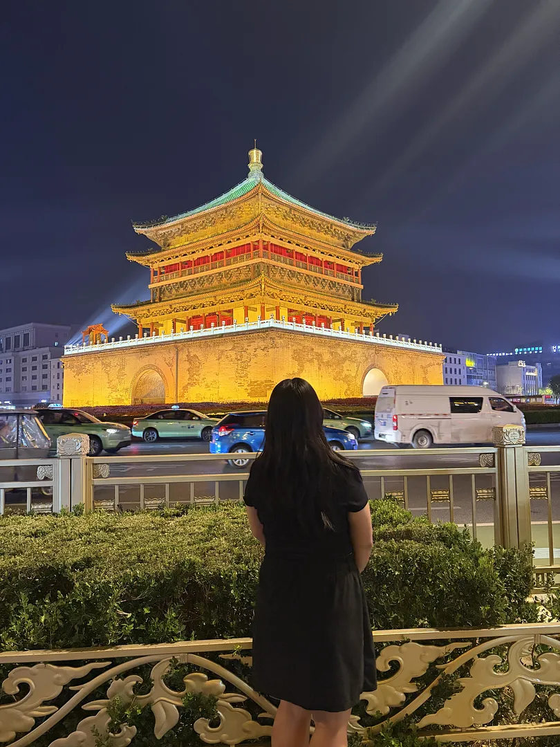 China 🇨🇳 (3/4)