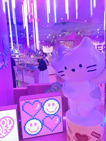 You must visit this place if you like Cute stuffs (2/3)