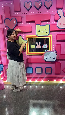 You must visit this place if you like Cute stuffs (3/3)