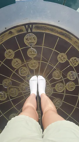 Chuncheon sky walk (5/5)