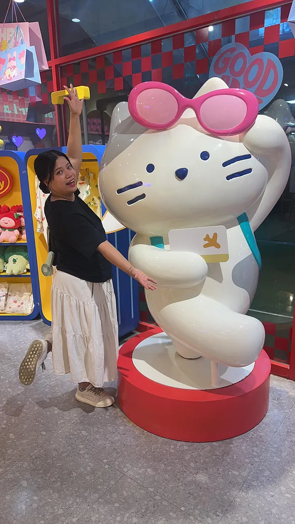 You must visit this place if you like Cute stuffs (1/3)
