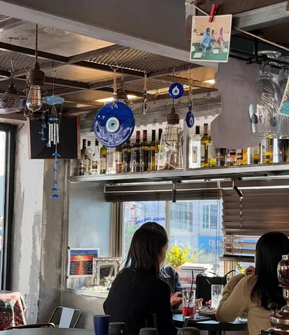 Have you ever been to Itaewon in Seoul? (4/4)