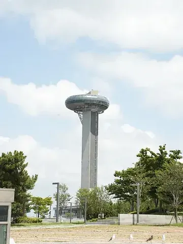 Sihwa Narae Moon Observatory (시화나래 달전망대) (1/4)