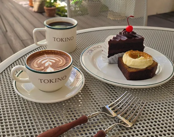 Seongsu-dong has many popular cafes (5/5)