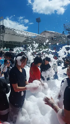 Hwacheon Tomato festival (2/4)