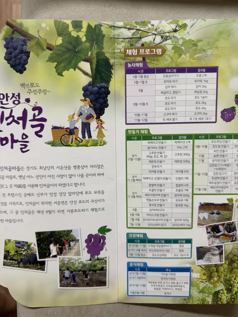 Visit Inchegol Village (인처골마을) (3/4)