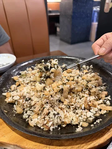Looking for a Korean BBQ experience in Gangnam? 🥩🇰🇷 (5/5)