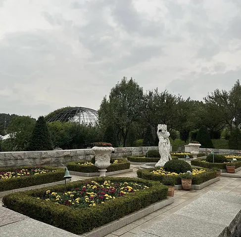 Pretty Aesthetic place in Paju (4/5)