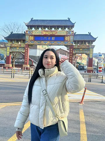 Incheon Chinatown & Songwol Fairy Tale Village ✨ (2/5)