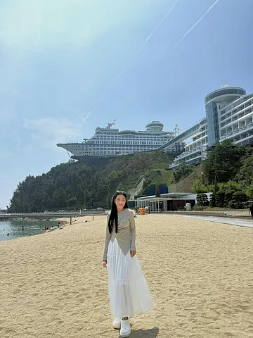 One of Korea’s Most Unique Stays 🇰🇷 (2/2)