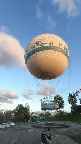 Flying Suwon (2/3)