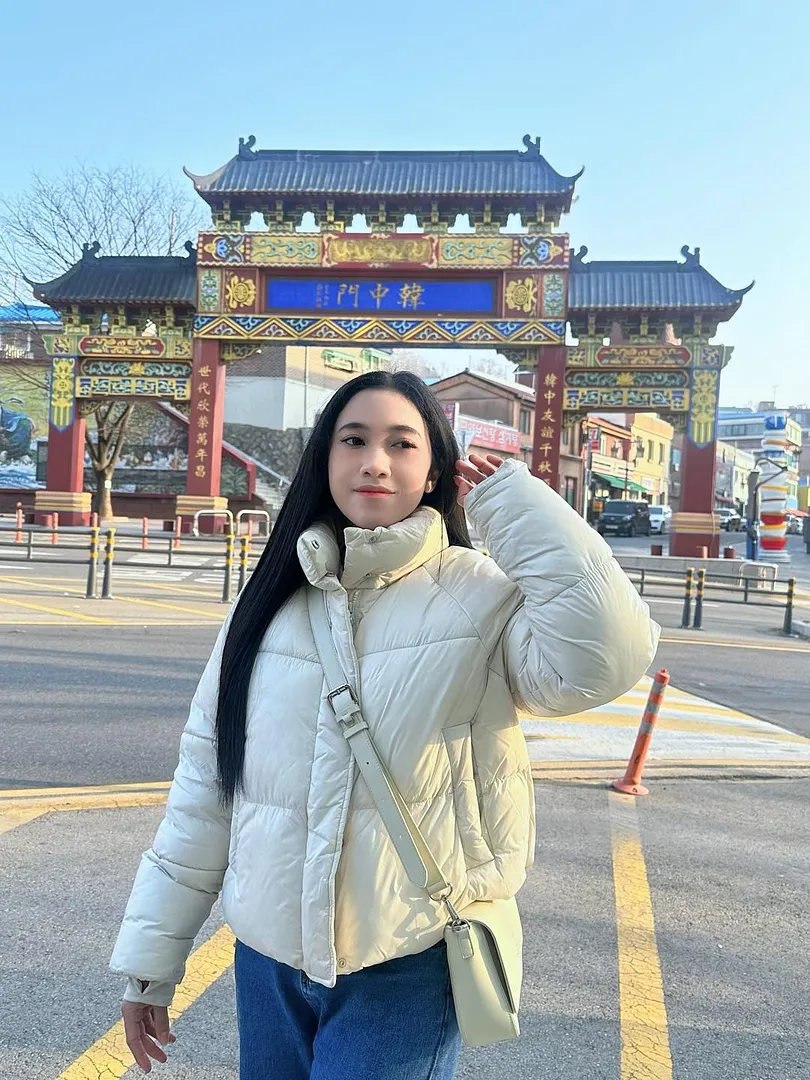 Incheon Chinatown & Songwol Fairy Tale Village ✨ (2/5)