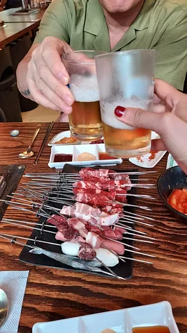 Crazy Lamb all you can eat (2/5)