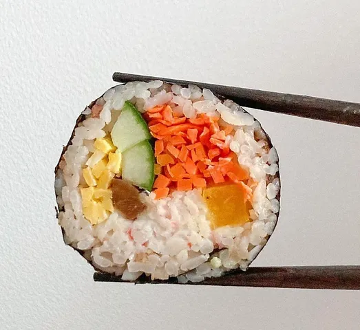 🍽️ What’s Your Favorite Korean Food? (2/5)