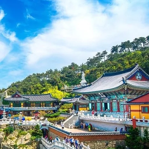 Busan: Korea’s Must-Visit Second City (3/5)