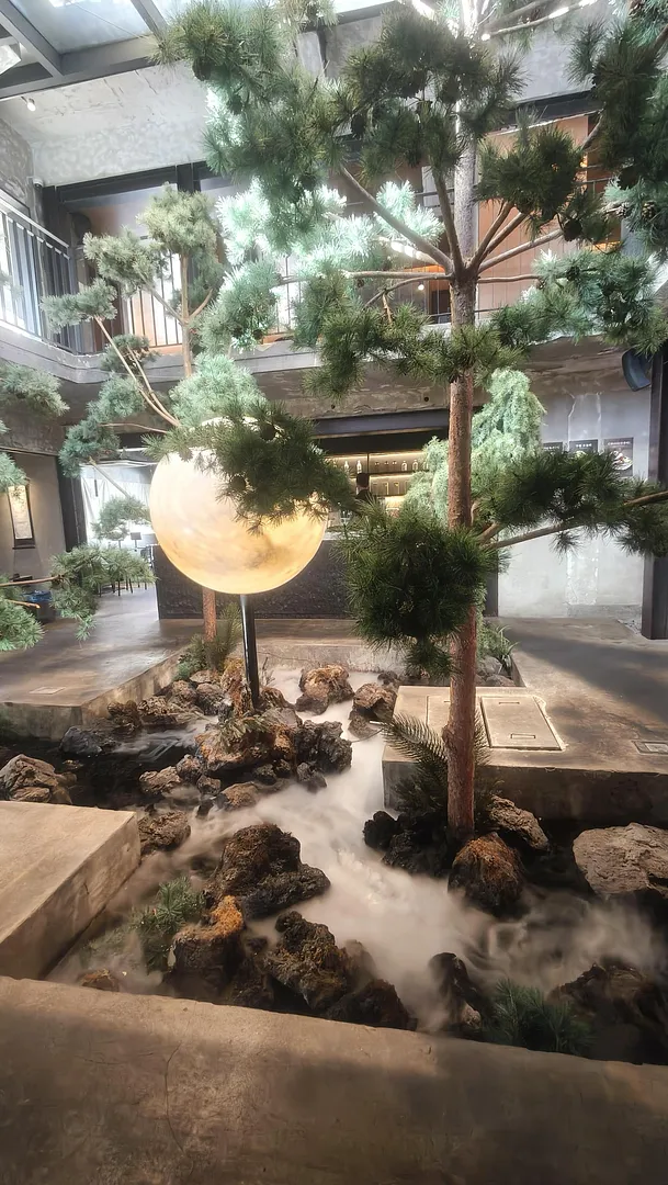 Ricotta Cheese Makgeolli in Suwon?!! (3/5)
