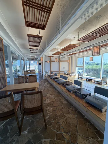 A must-visit café in Aewol, Jeju!  (4/5)