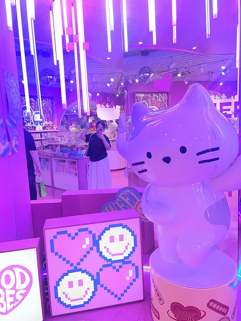 You must visit this place if you like Cute stuffs (2/3)