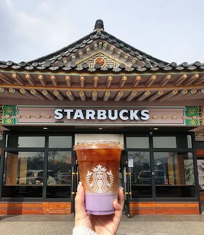 Korea is often called the land of Iced Americano — and honestly, it makes sense. ☕🧊 (3/5)