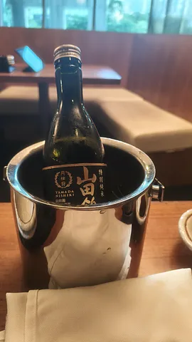 Sun with Moon Restaurant  (2/3)