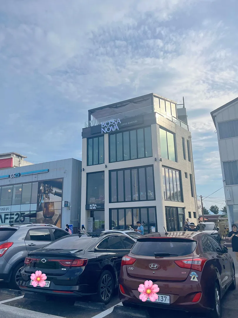 Your Next Coffee Stop in Gangwon ☕ (4/5)