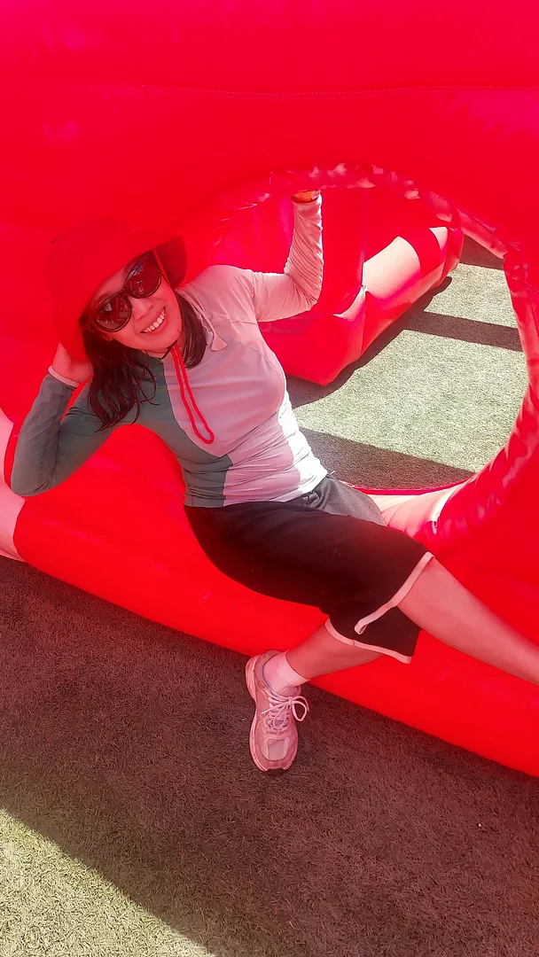 Hwacheon Tomato festival (3/4)