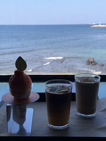 This might be Jeju’s most Instagrammable ice cream (5/5)