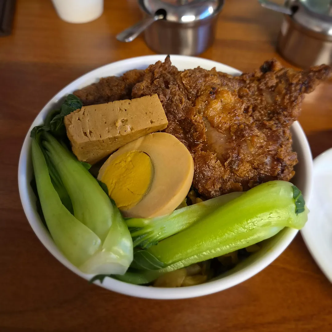 Sanxing, Taiwanese Restaurant in Seoul (2/2)