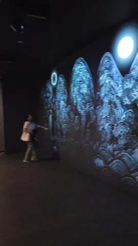 A little look inside the National Palace Museum of Korea (4/4)