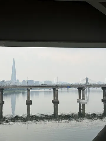 Gwangjin Bridge 8th Avenue (4/5)