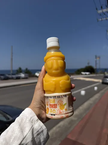 LOOKING FOR CUTE JEJU SOUVENIRS? SAVE THIS SPOT (1/5)
