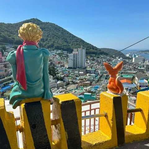 Busan: Korea’s Must-Visit Second City (5/5)