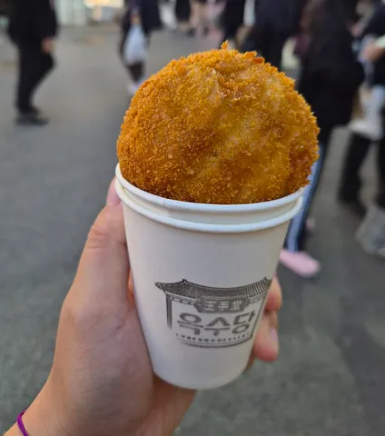 5 Traditional Markets in Seoul Foreigners Should Visit (4/5)