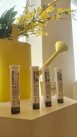 Beauty Drink Bar at Beauty Play  (2/2)
