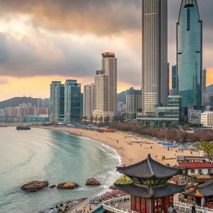 Busan: Korea’s Must-Visit Second City (2/5)