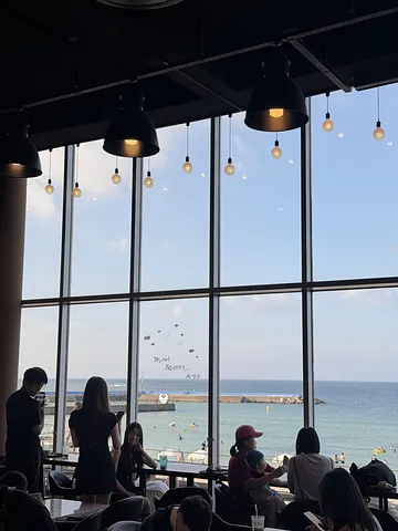 Mou Moon Cafe (무문카페) (3/4)