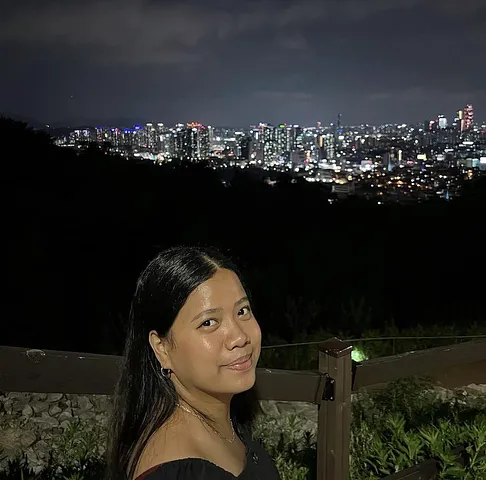 Perfect place to see the whole Seoul (4/5)