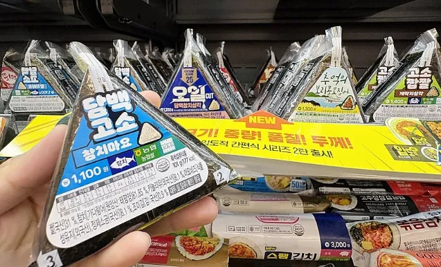 What was the most confusing thing when you first arrived in Korea? (5/5)
