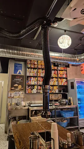 Amazing Lamb Skewers at 미친양꼬치 Hongdae (5/5)