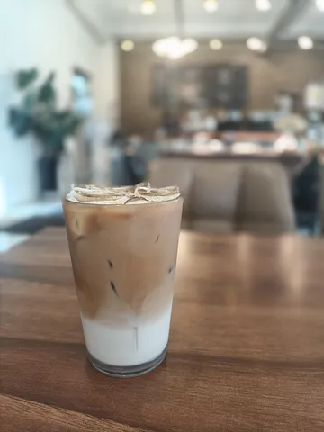 ☕ Noah’s Coffee | Pyeongtaek (1/3)