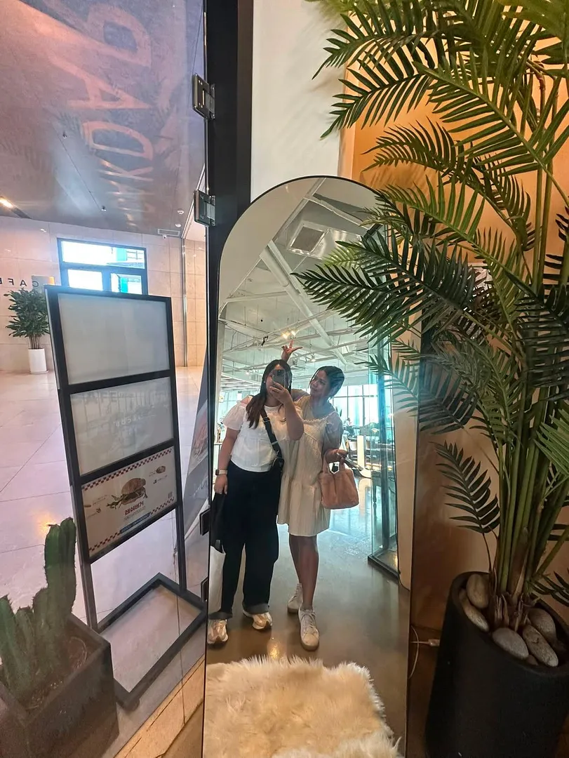 Jacob Cafe in Yadang (1/5)