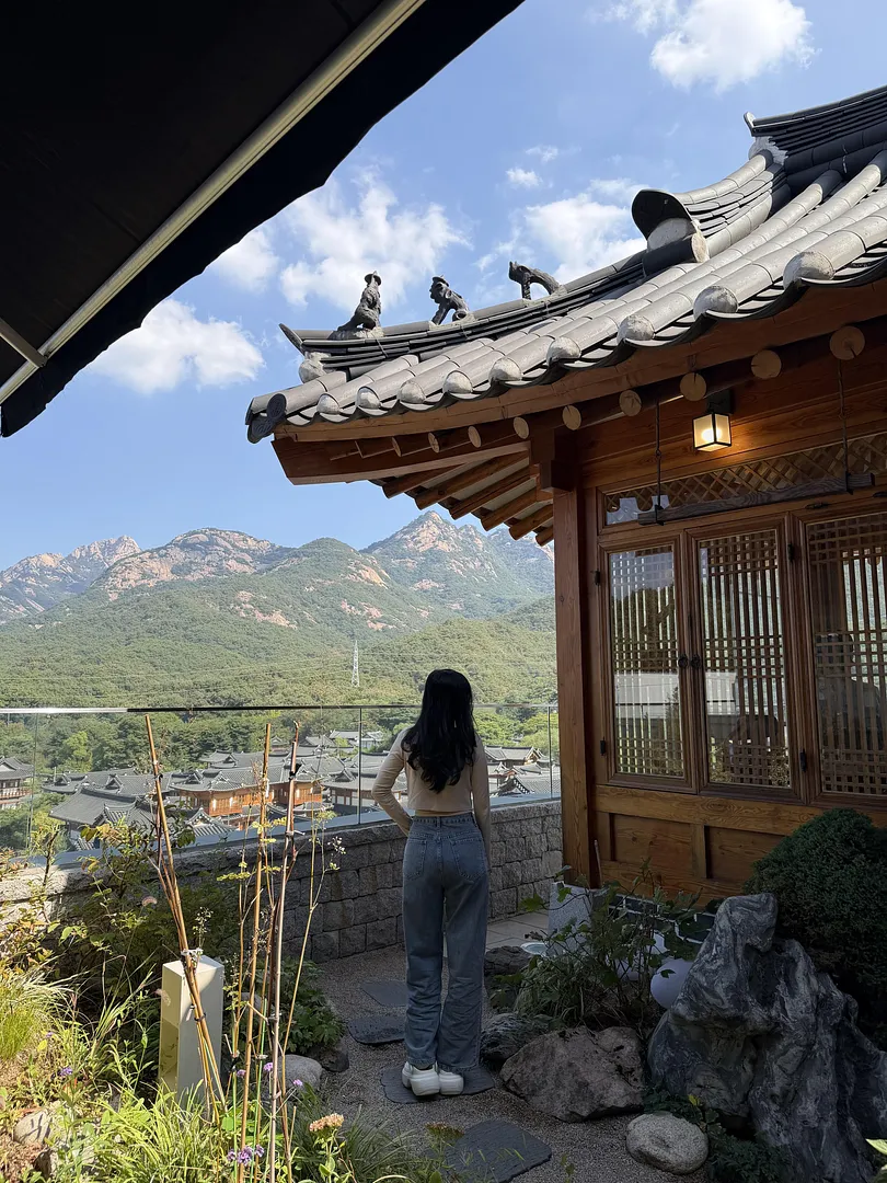A must-visit café in Seoul (3/5)