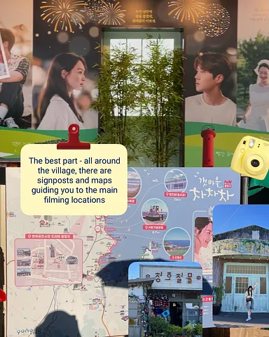 One day Pohang City trip (4/5)